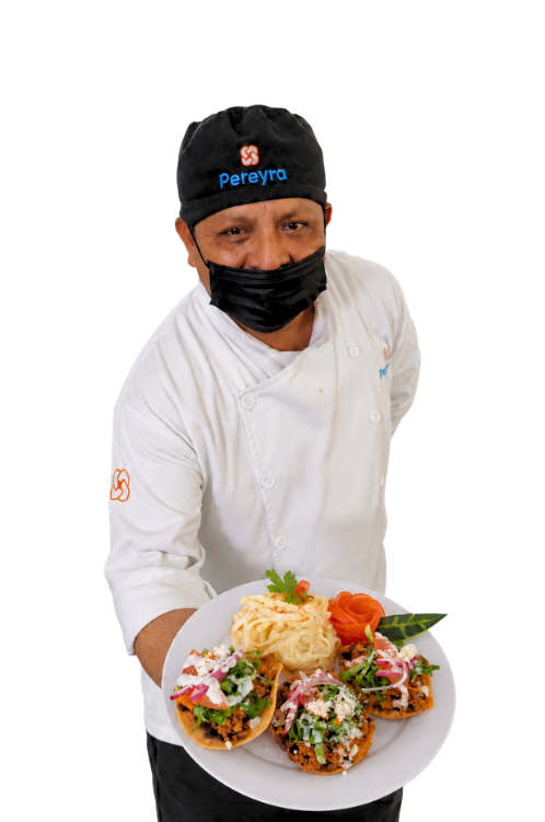 COCINERO - PEREYRA